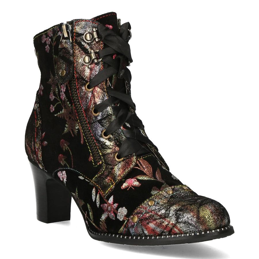 Scarpe Vita Bottines - ELCODIEO 08 Presa