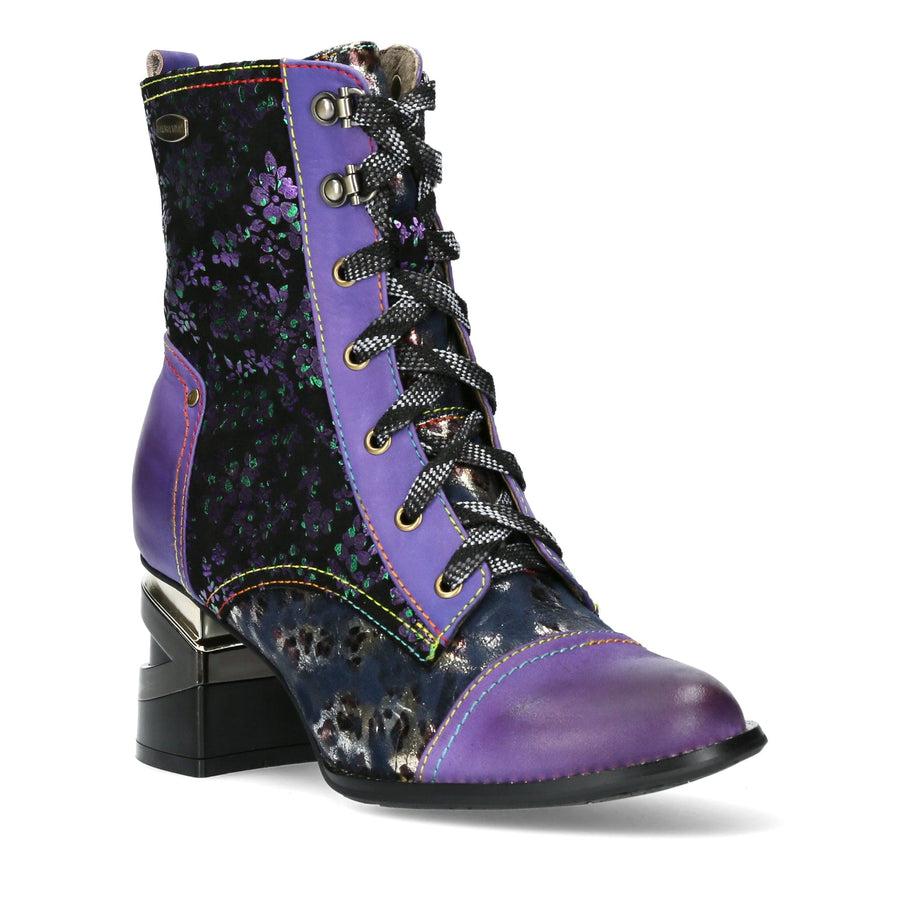 Scarpe Vita Bottines - ORLYO 02 Sconto