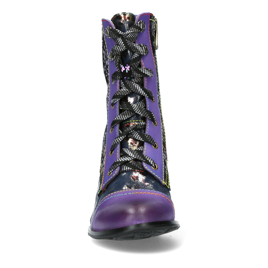 Scarpe Vita Bottines - ORLYO 02 Sconto