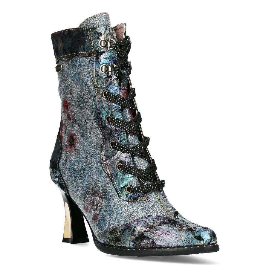 Scarpe Vita Bottines - OANELO 03 Offerta
