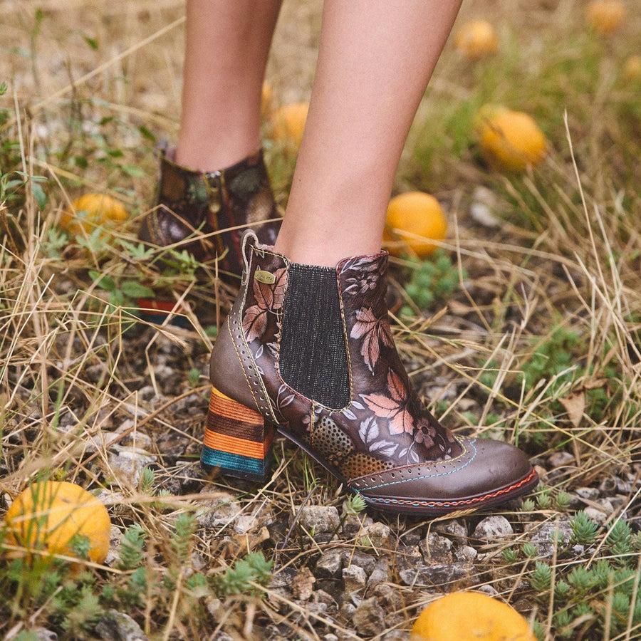 Scarpe Vita Bottines - REJINEO 80 Outlet