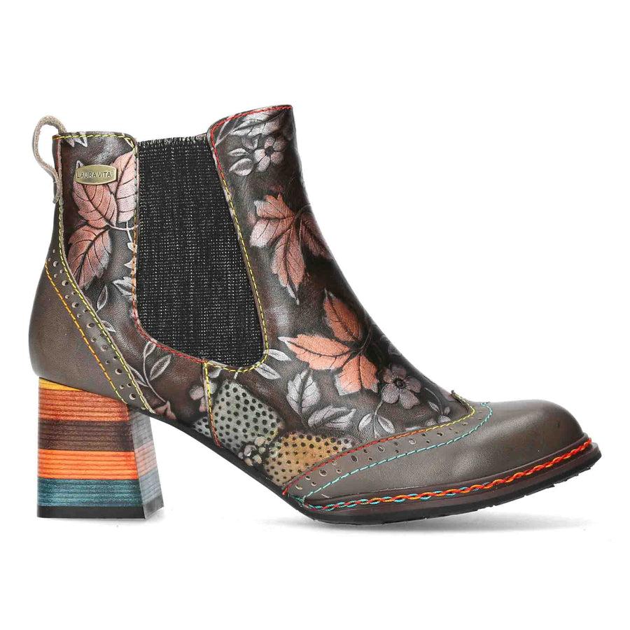 Scarpe Vita Bottines - REJINEO 80 Outlet