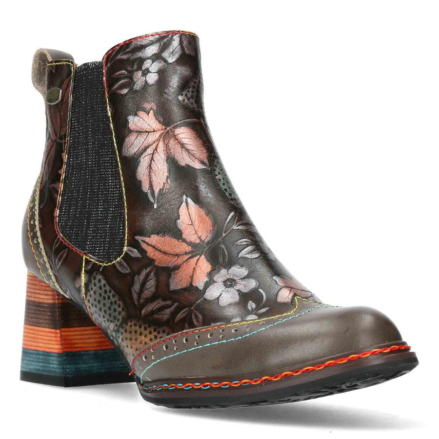 Scarpe Vita Bottines - REJINEO 80 Outlet