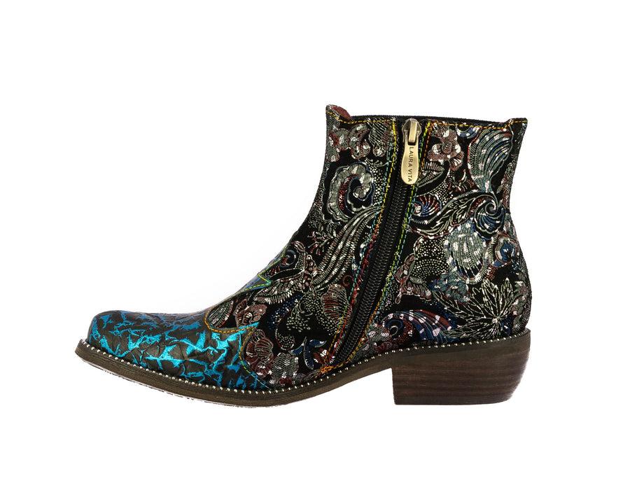 Scarpe Vita Santiags - Bottines ERCWINAO 03 In Vendita