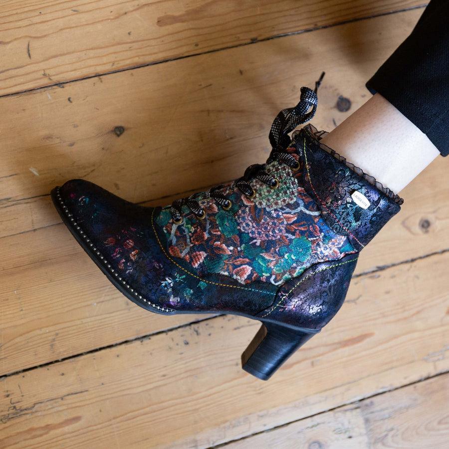 Scarpe Vita Bottines - ELCODIEO 05 Saldi