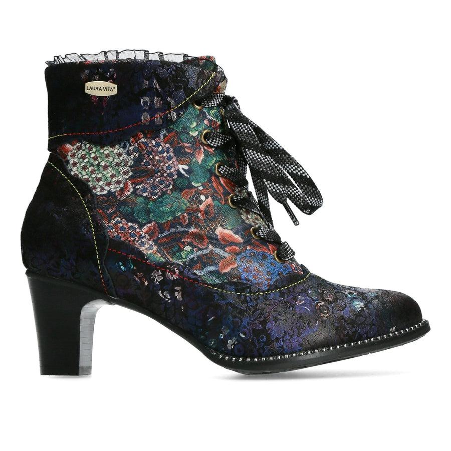 Scarpe Vita Bottines - ELCODIEO 05 Saldi