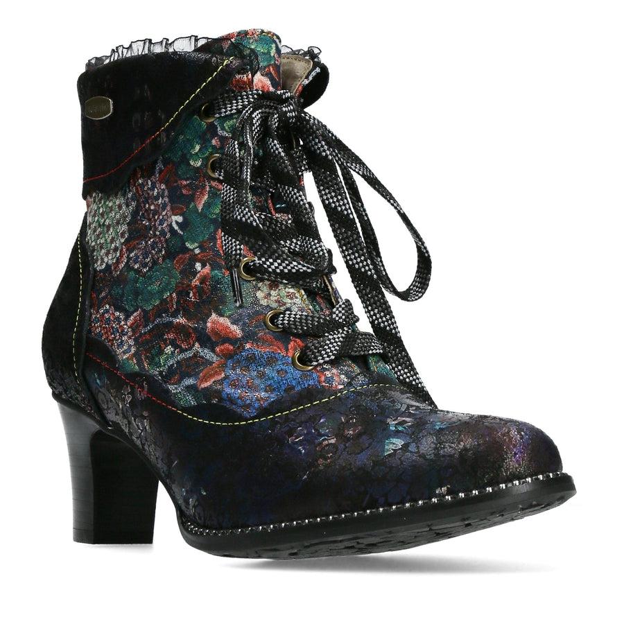 Scarpe Vita Bottines - ELCODIEO 05 Saldi