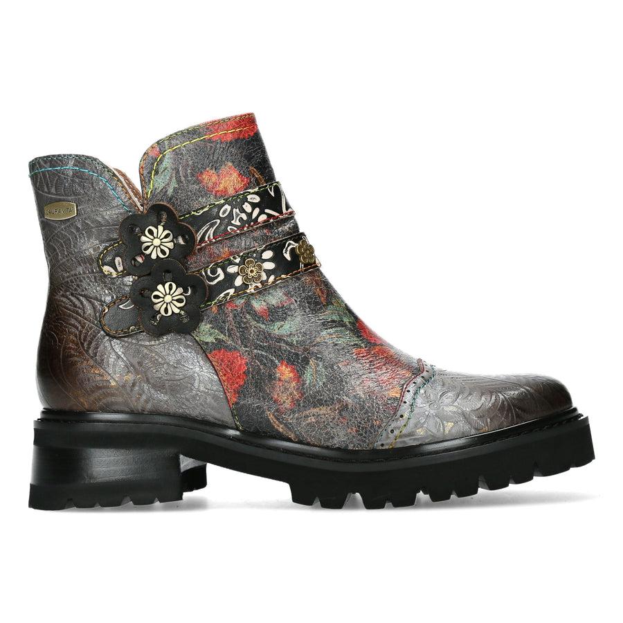 Scarpe Vita Bottines - KOULEO 43 Offerte