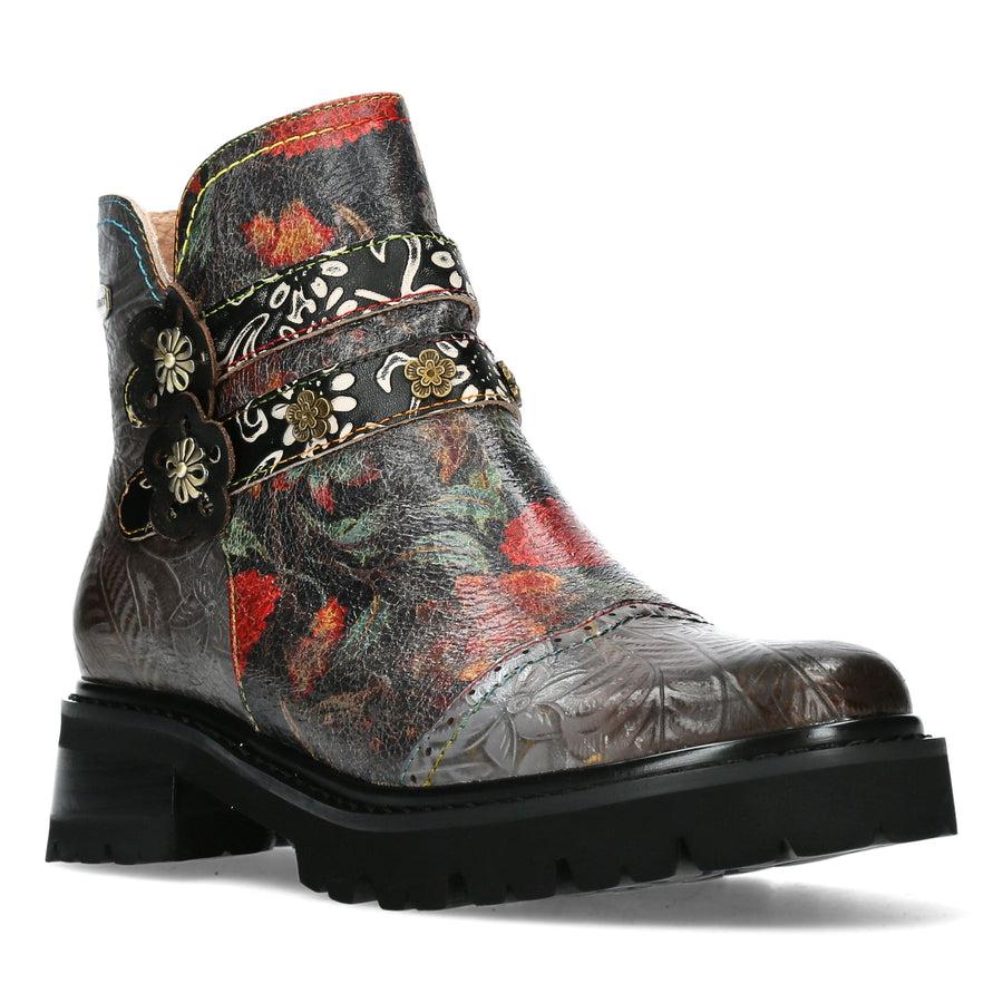 Scarpe Vita Bottines - KOULEO 43 Offerte