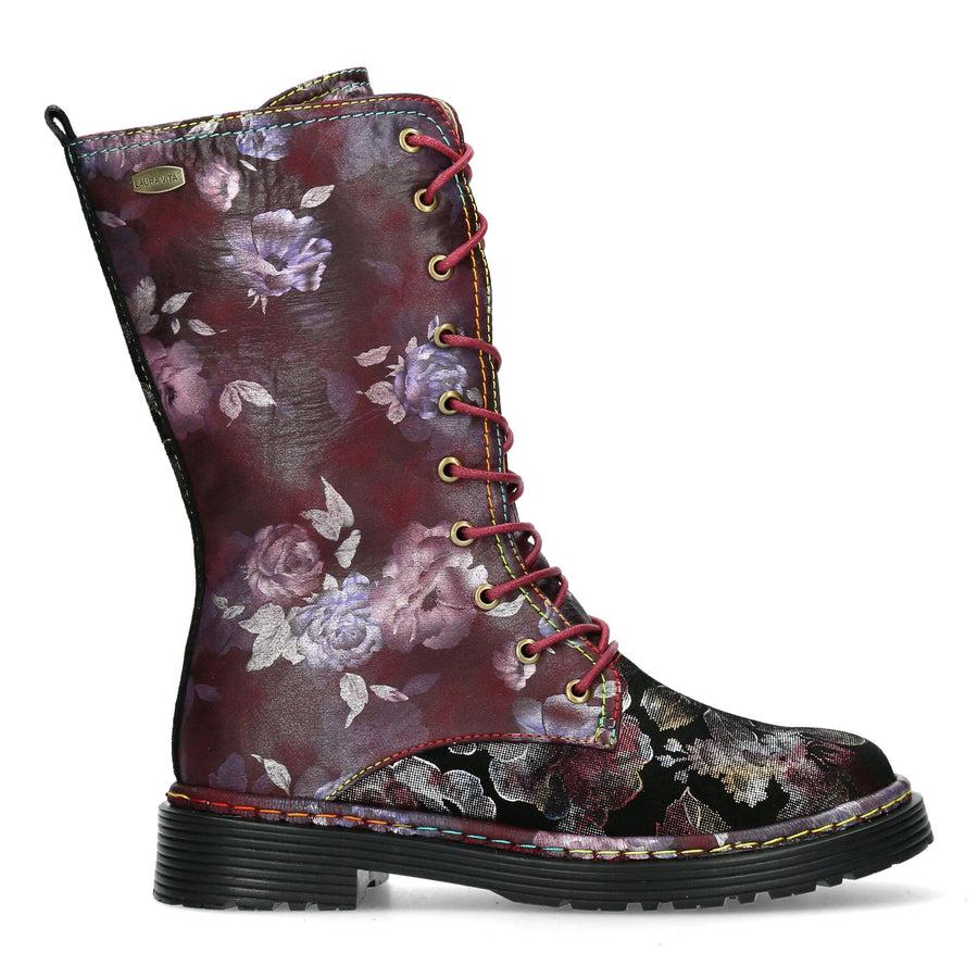 Scarpe Vita Bottes - INCASO 18 Vendita Calda