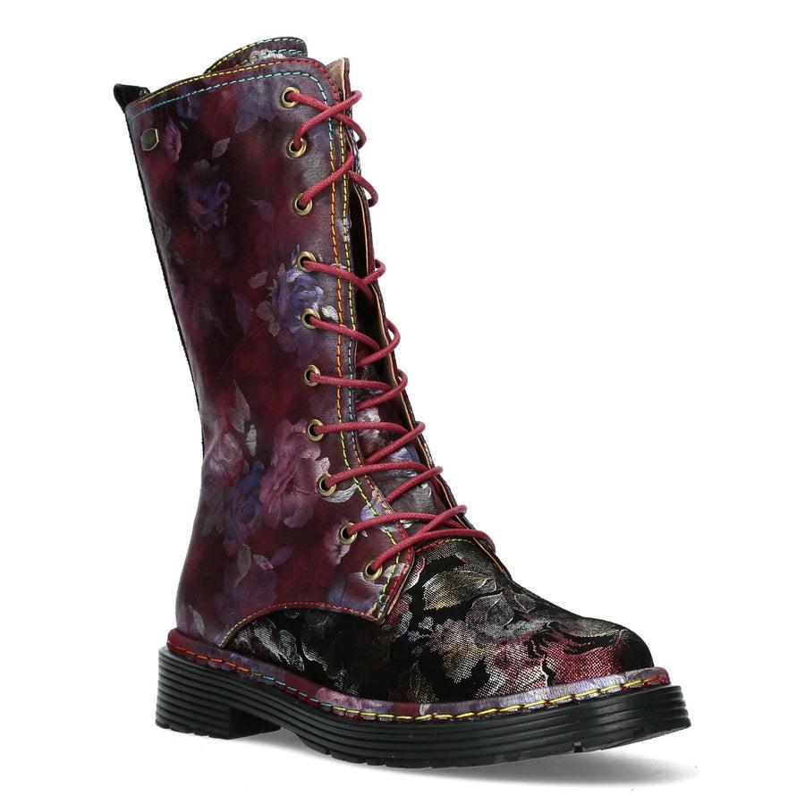 Scarpe Vita Bottes - INCASO 18 Vendita Calda