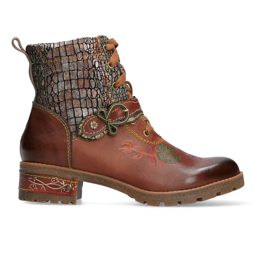Scarpe Vita Bottines - COCRAILO 66 Vendita Economica