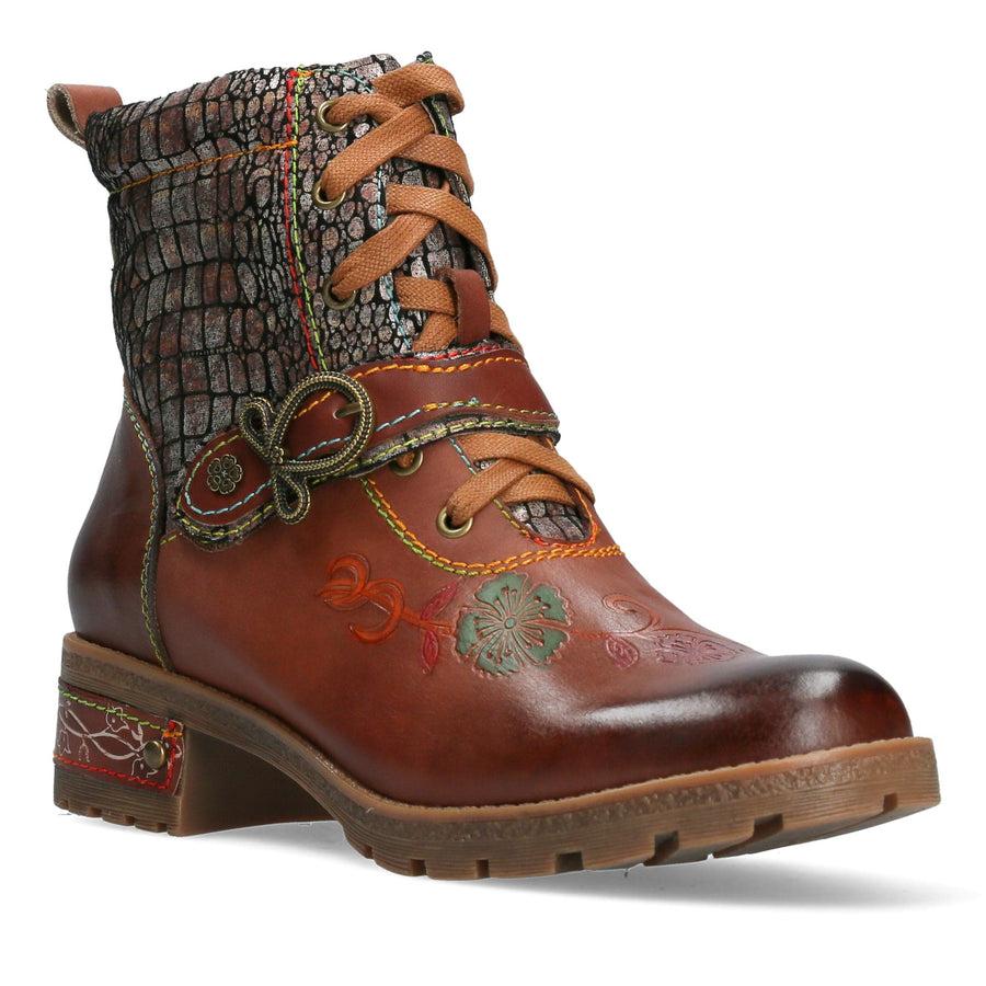 Scarpe Vita Bottines - COCRAILO 66 Vendita Economica