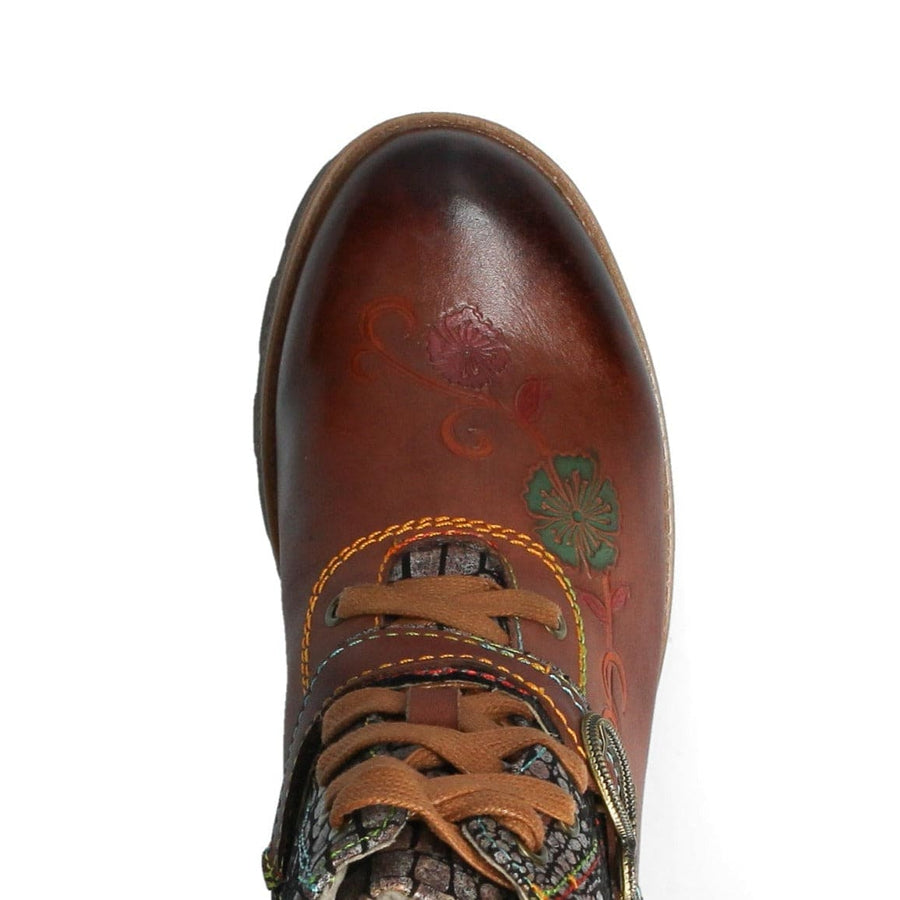 Scarpe Vita Bottines - COCRAILO 66 Vendita Economica