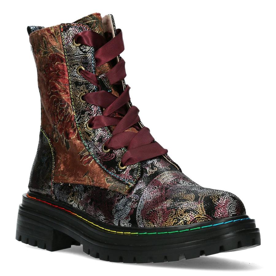 Scarpe Vita Bottines - KANDYO 24 I Più Venduti