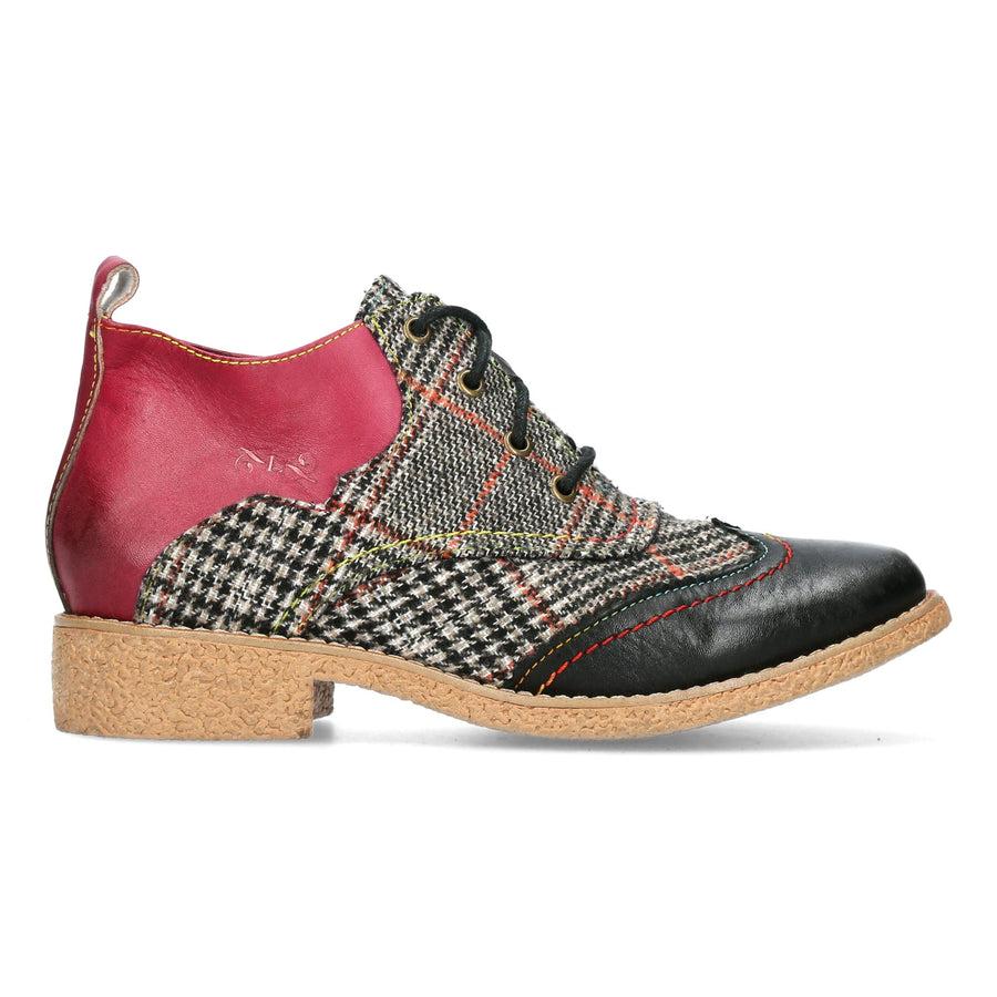 Scarpe Vita Bottines - COCRALIEO 07 Vendite Flash