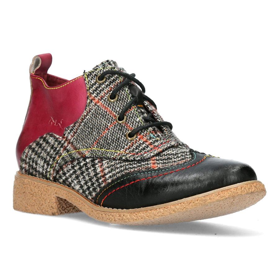 Scarpe Vita Bottines - COCRALIEO 07 Vendite Flash