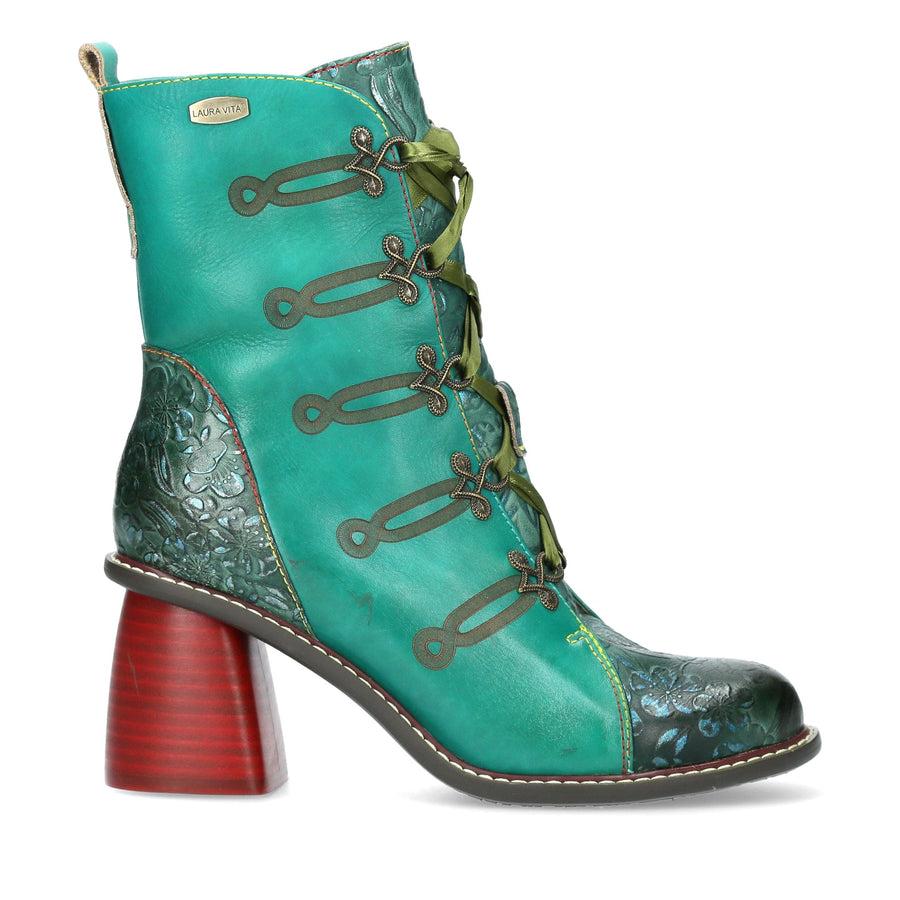 Scarpe Vita Bottines - EVCAO 01 Negozio
