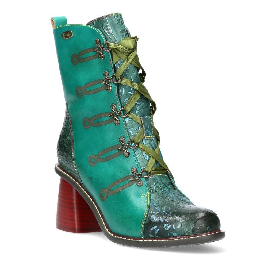 Scarpe Vita Bottines - EVCAO 01 Negozio