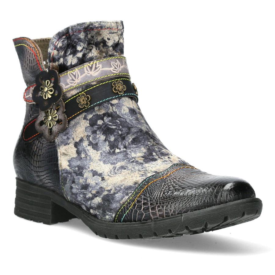 Scarpe Vita Bottines - GACMAYO 03 In Saldo