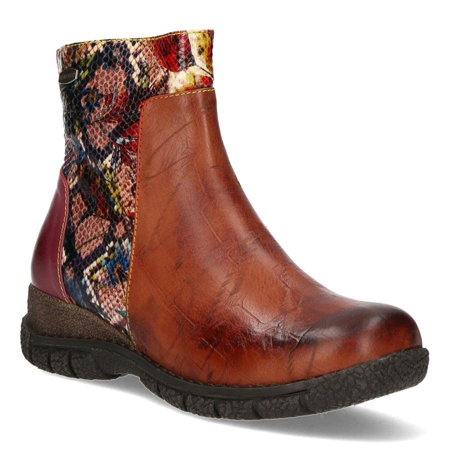 Scarpe Vita Bottines - GOCTHO 04 Nuova