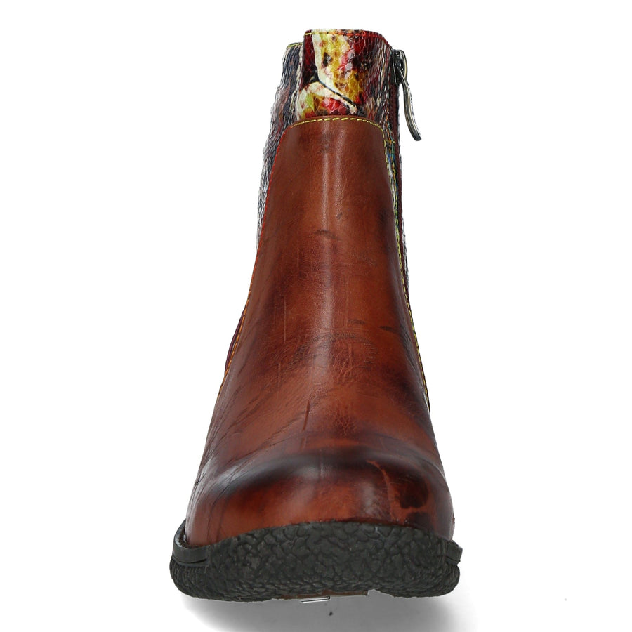 Scarpe Vita Bottines - GOCTHO 04 Nuova