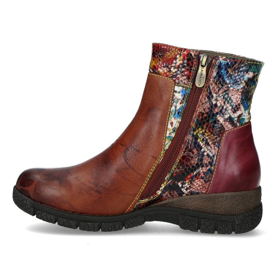 Scarpe Vita Bottines - GOCTHO 04 Nuova