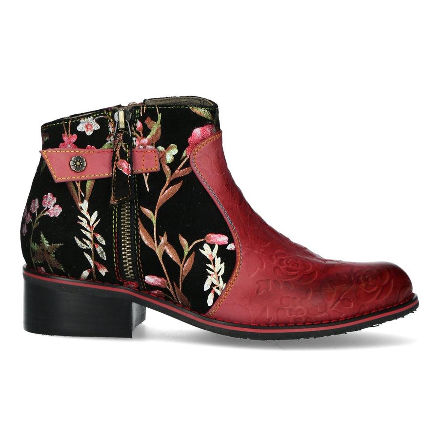Scarpe Vita Bottines - ALICE 07E Moda