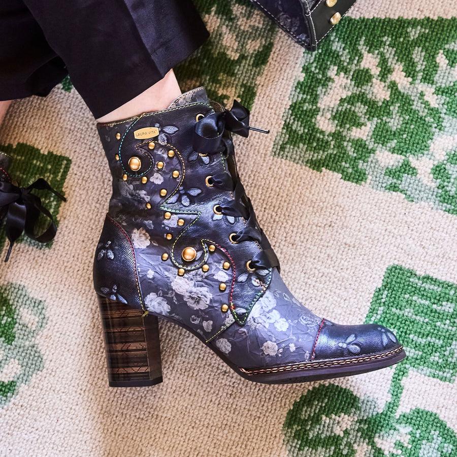 Scarpe Vita Bottines - ELCEAO 13K 2025