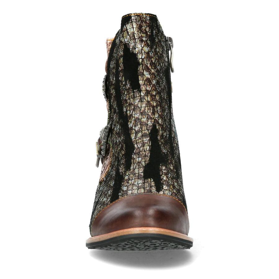 Scarpe Vita Bottines - MARBREO 04 Italy