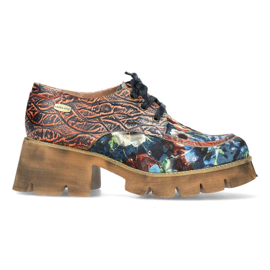 Scarpe Vita Derbies - OMIO 09 Italia