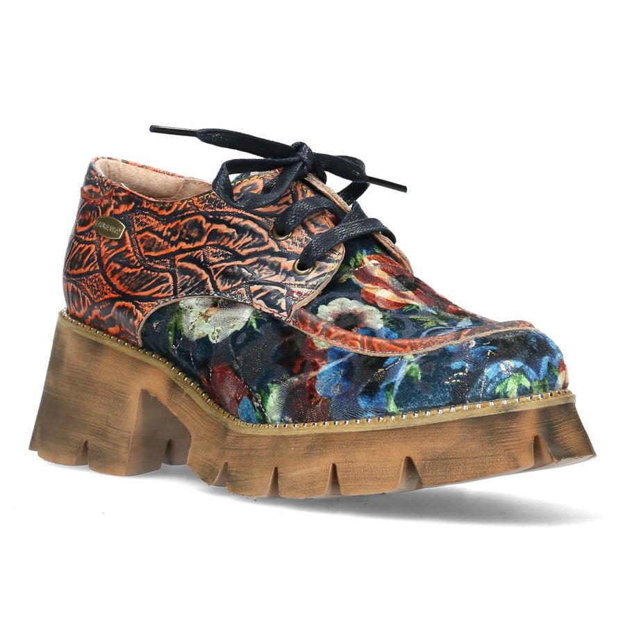 Scarpe Vita Derbies - OMIO 09 Italia