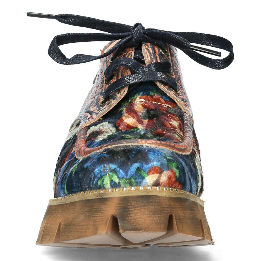 Scarpe Vita Derbies - OMIO 09 Italia