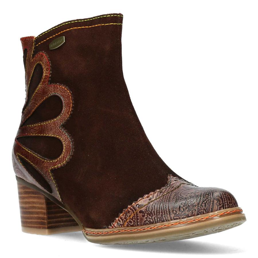Scarpe Vita Bottines - ALEXIAO 67 Offerta