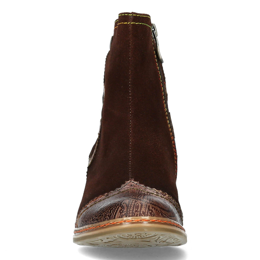 Scarpe Vita Bottines - ALEXIAO 67 Offerta