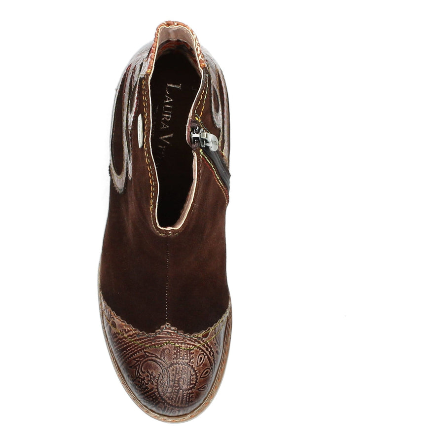 Scarpe Vita Bottines - ALEXIAO 67 Offerta