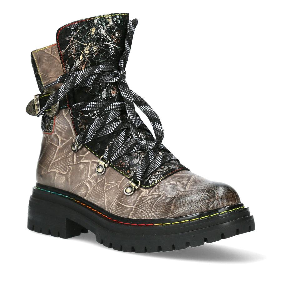 Scarpe Vita Bottines - KANDYO 08 Nuovo