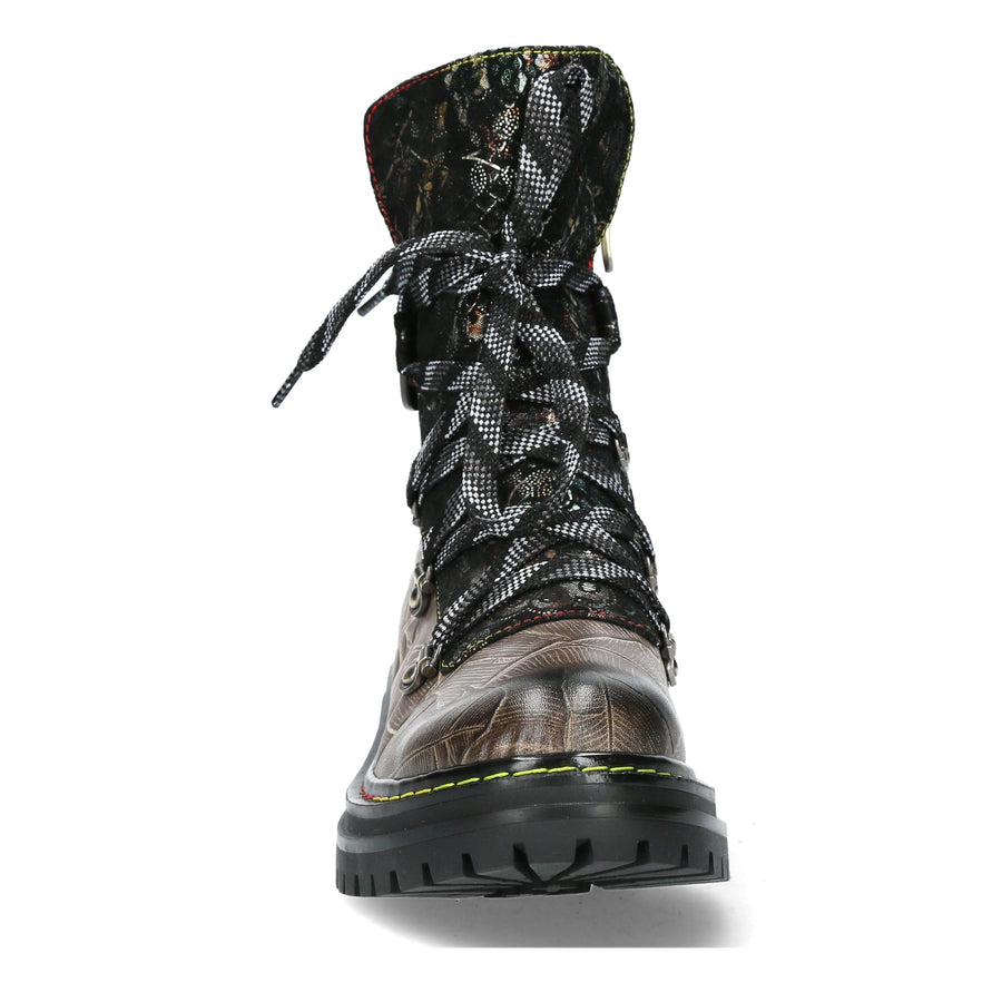 Scarpe Vita Bottines - KANDYO 08 Nuovo