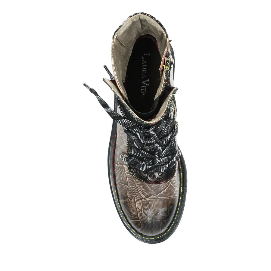 Scarpe Vita Bottines - KANDYO 08 Nuovo