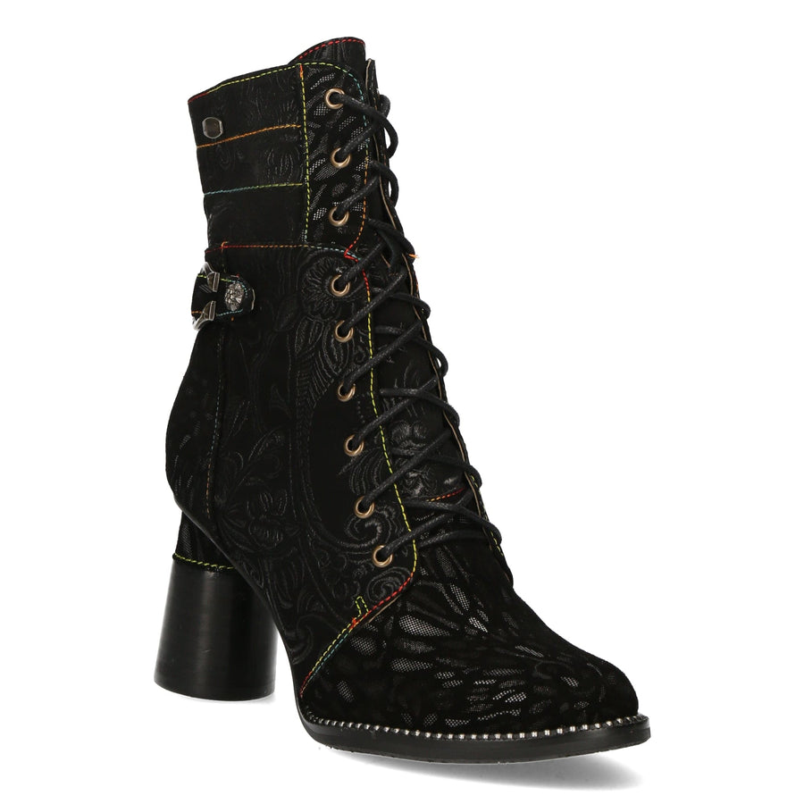 Scarpe Vita Bottines - GUCSTOO 15C Qualità