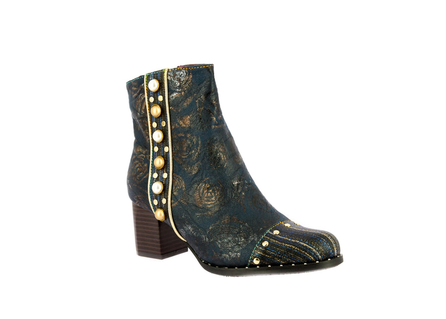 Scarpe Vita Bottines - EMILIE 03 Vendita