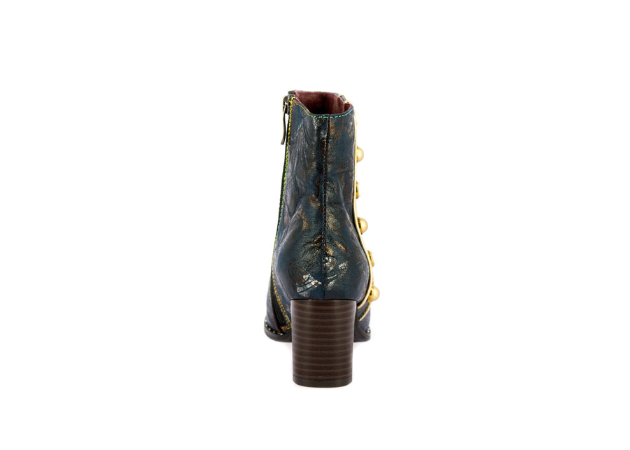 Scarpe Vita Bottines - EMILIE 03 Vendita