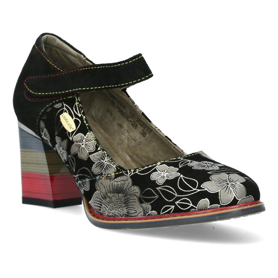 Scarpe Vita Escarpins - GECEKO 12 Promozione