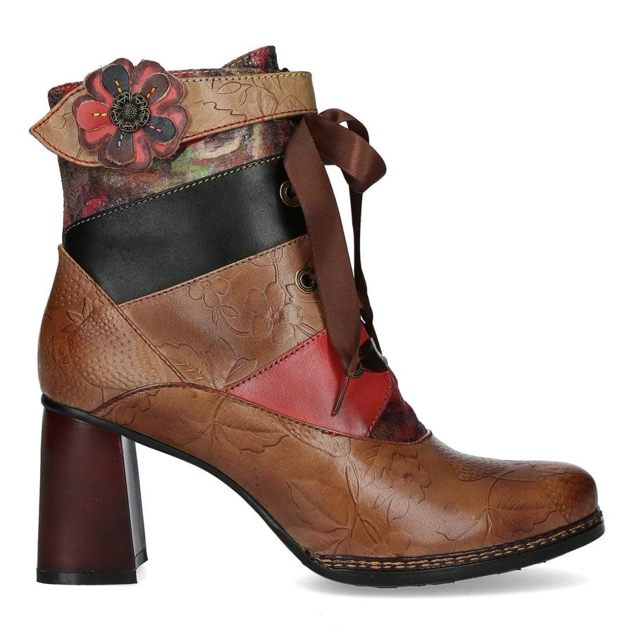 Scarpe Vita Bottines - IDCANO 04 Spedizione Gratuita