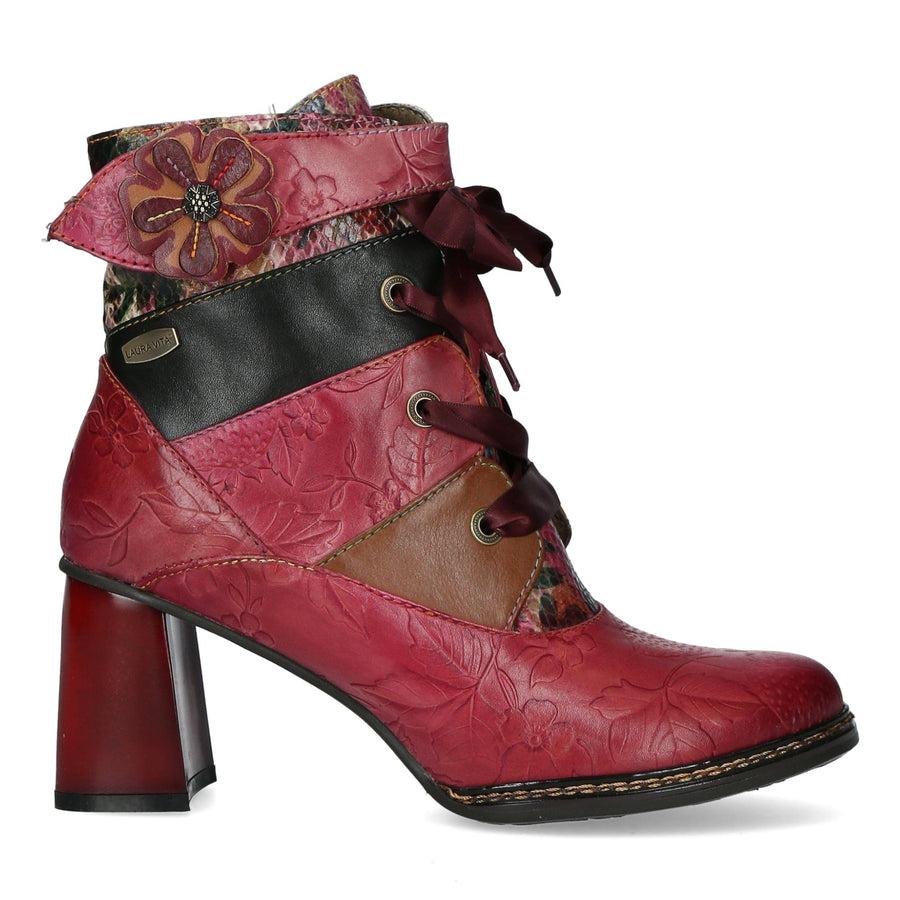 Scarpe Vita Bottines - IDCANO 04 Spedizione Gratuita