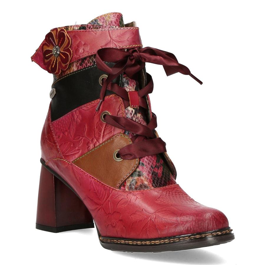 Scarpe Vita Bottines - IDCANO 04 Spedizione Gratuita