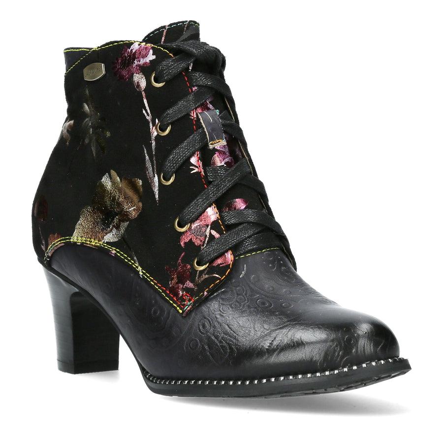 Scarpe Vita Bottines - ELCODIEO 01 Pezzi Unici