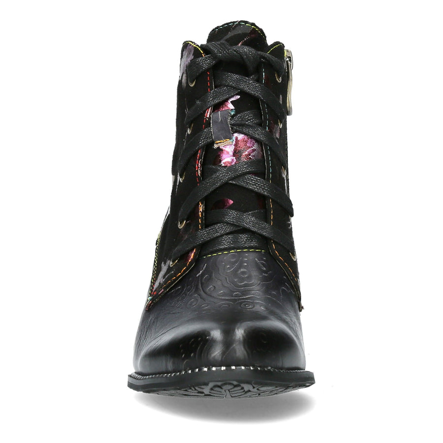 Scarpe Vita Bottines - ELCODIEO 01 Pezzi Unici