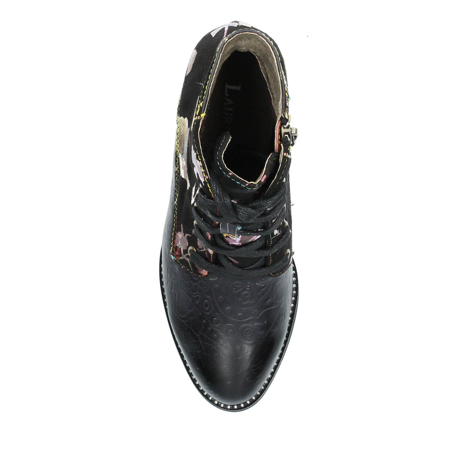 Scarpe Vita Bottines - ELCODIEO 01 Pezzi Unici