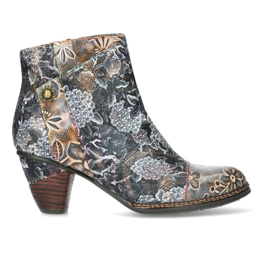 Scarpe Vita Bottines - ALIZEE 06 Soddisfazione Garantita